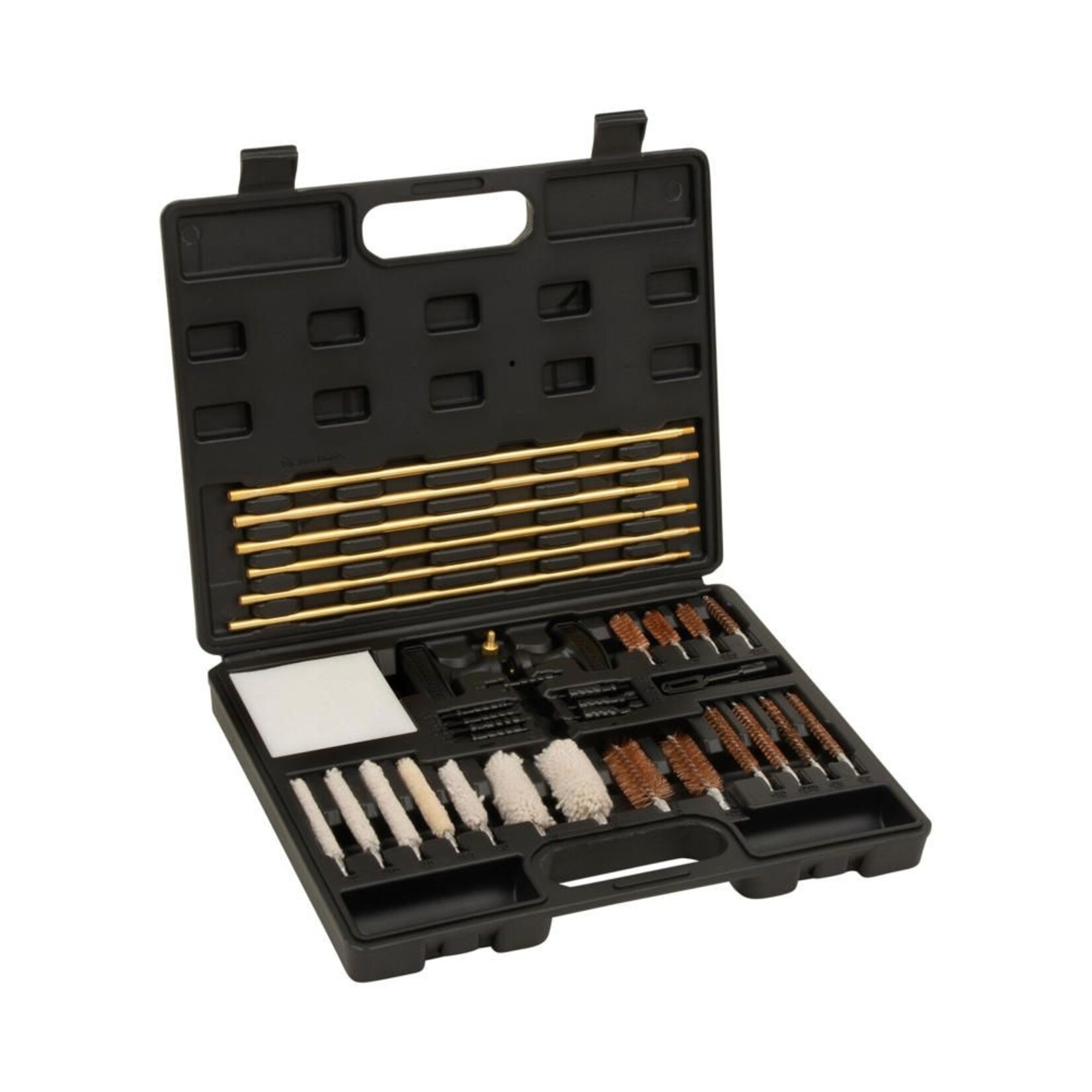 Allen Allen Krome Universal Cleaning Kit 35pc
