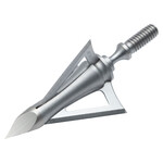 Excalibur Boltcutter Broadhead - 125 Gr. - Sts. 3-Blade, 1 1/16 Diameter (3 Pk)