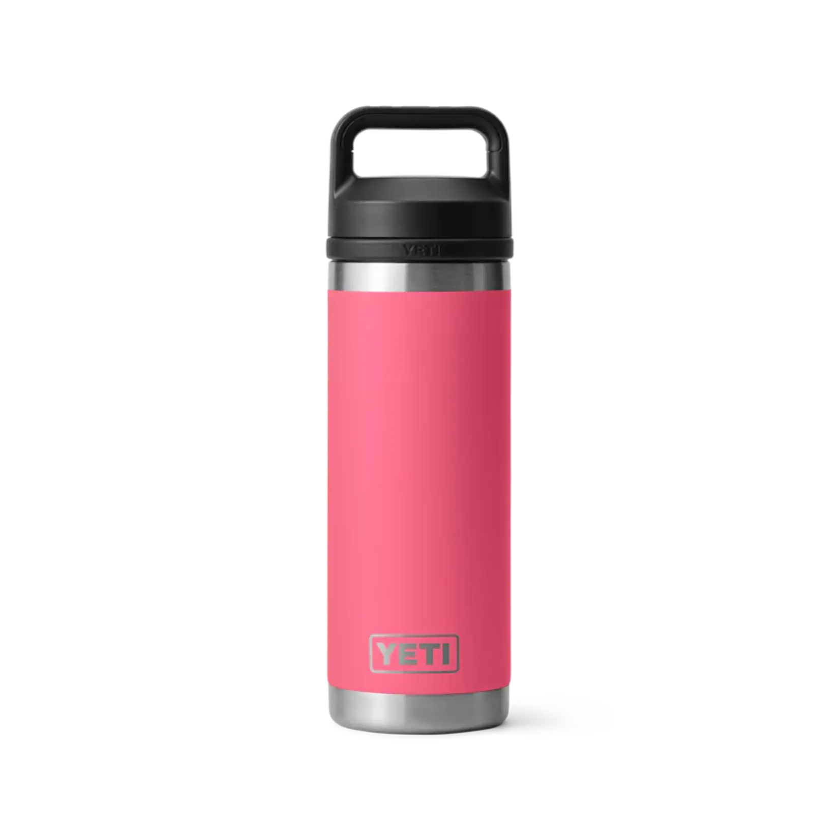 Yeti Yeti Rambler 18oz / 532ml Bottle with Chug Cap