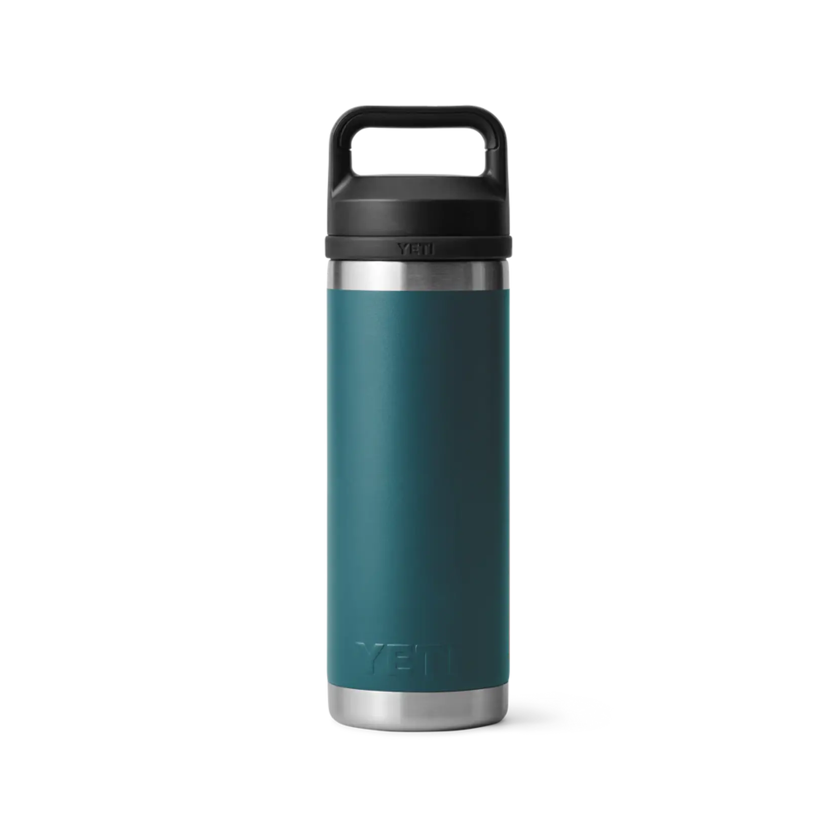 Yeti Yeti Rambler 18oz / 532ml Bottle with Chug Cap