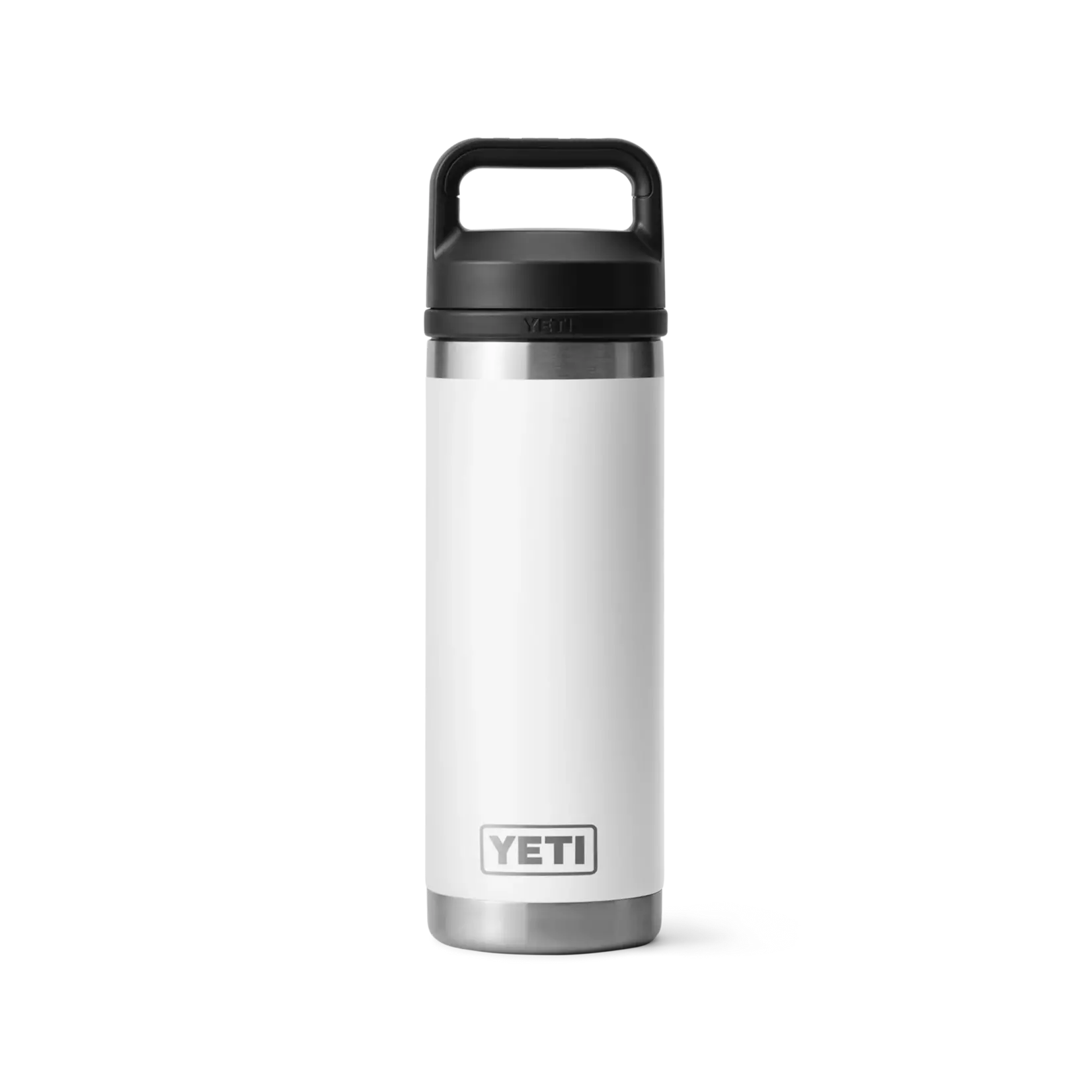 Yeti Yeti Rambler 18oz / 532ml Bottle with Chug Cap