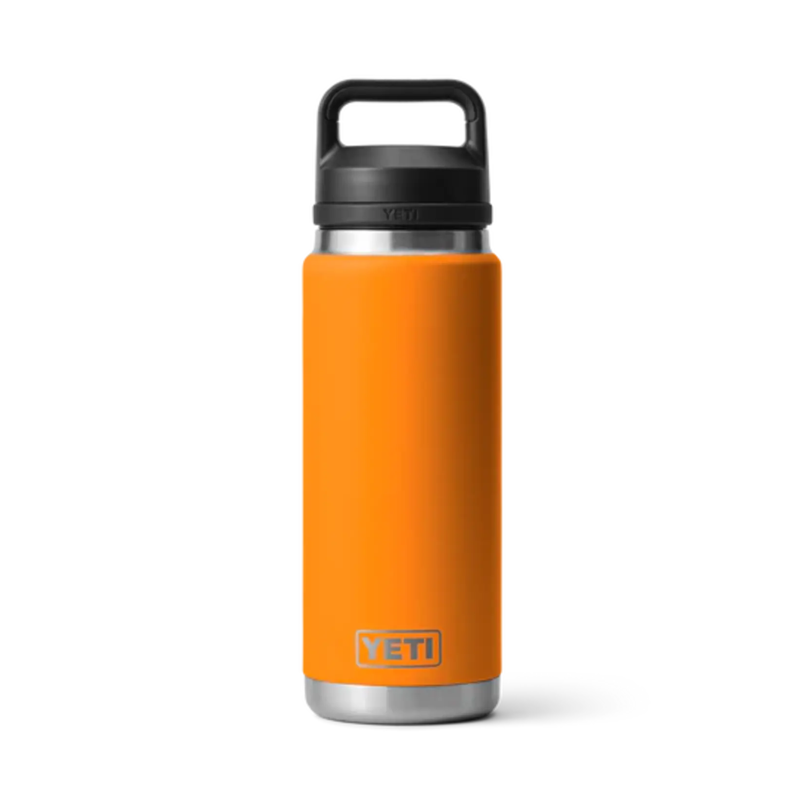 Yeti Yeti Rambler 18oz / 532ml Bottle with Chug Cap