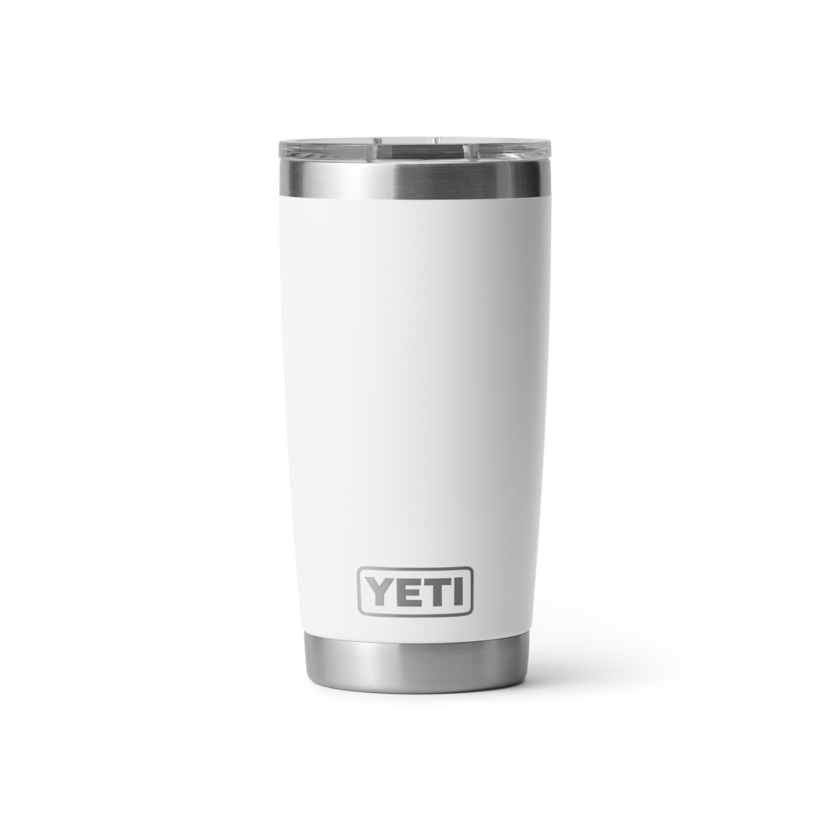 Yeti Gobelet Isolé Yeti Rambler 20oz / 591Ml Tumbler W/Ms