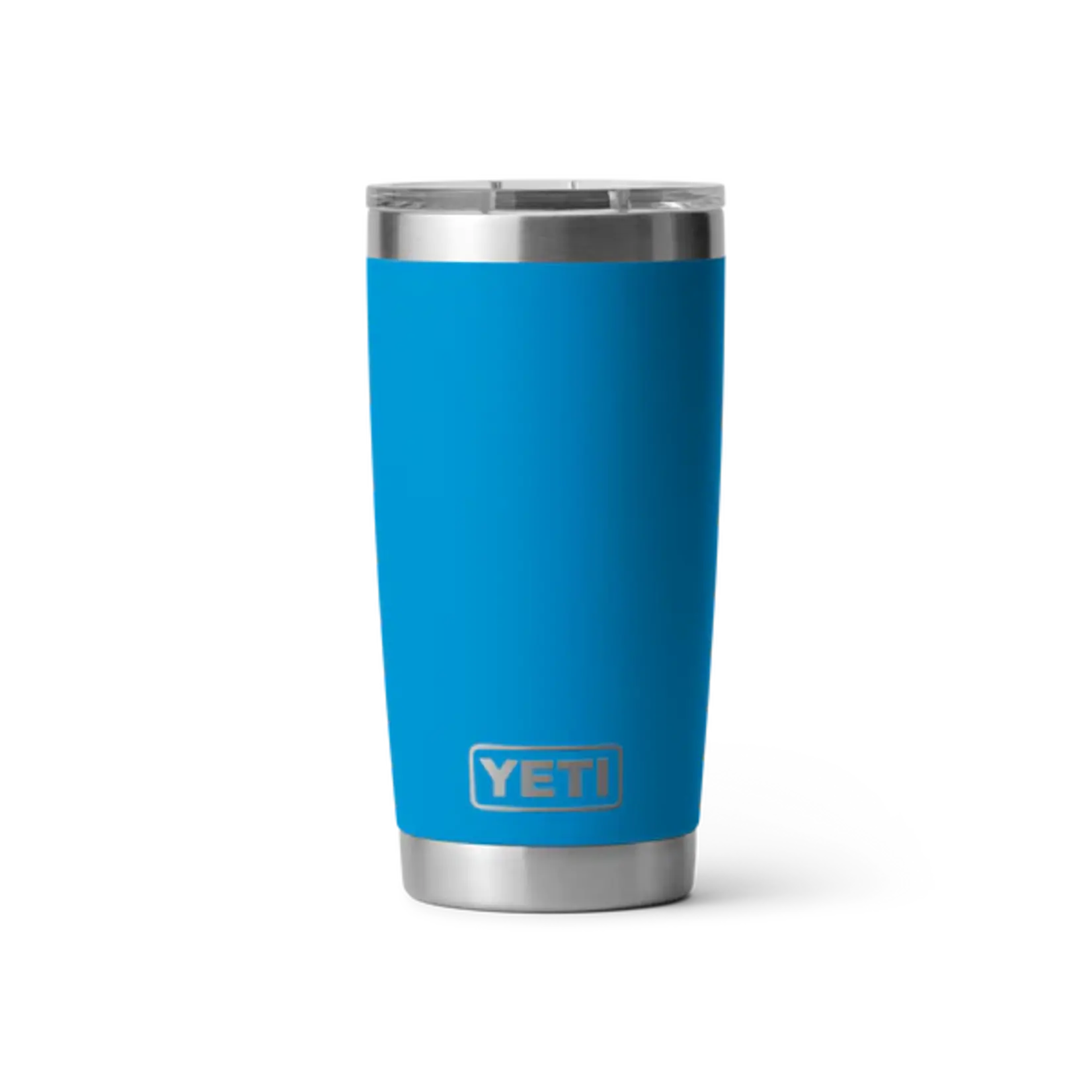 Yeti Yeti Rambler 20oz / 591ml Tumbler w/MS