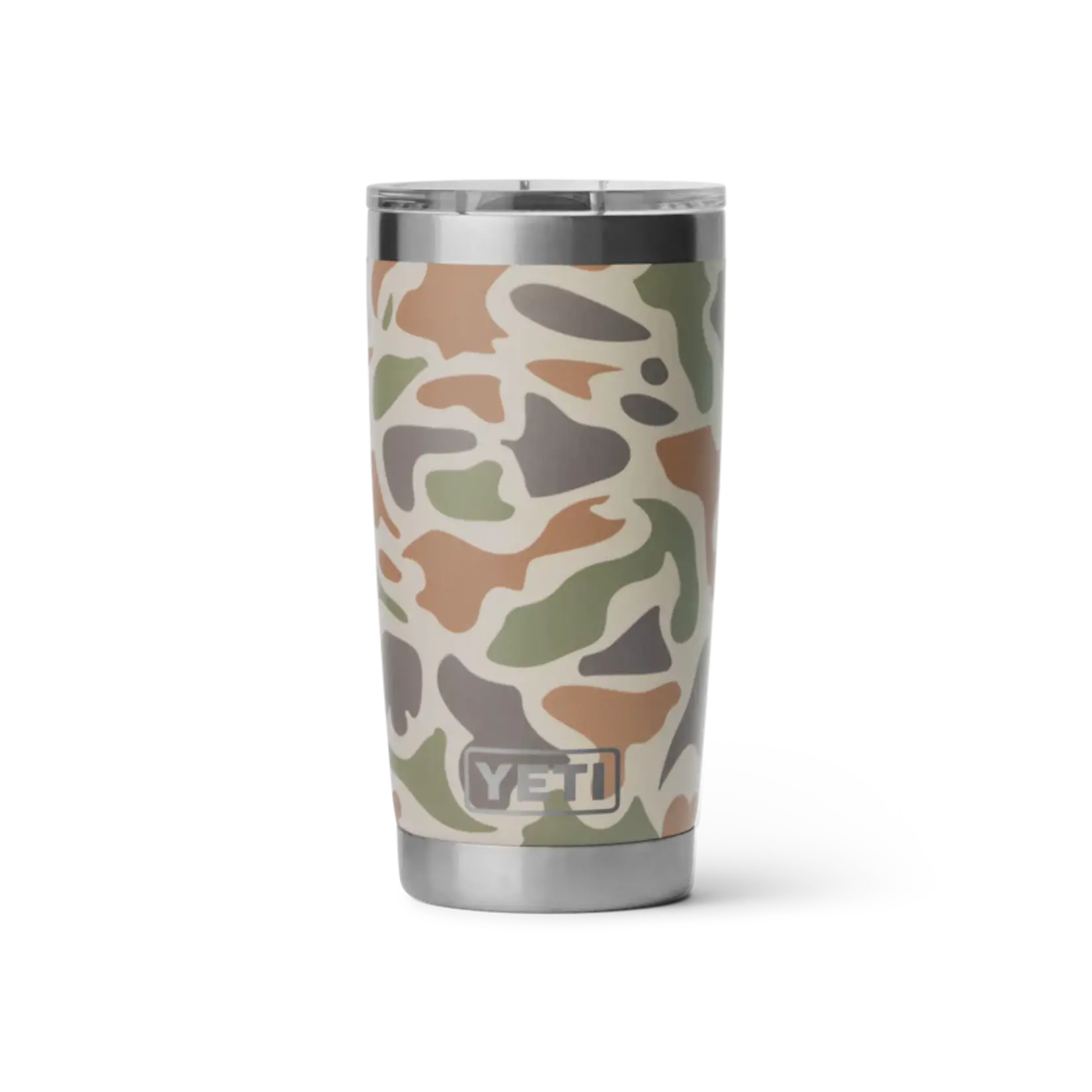 Yeti Yeti Rambler 20oz / 591ml Tumbler w/MS
