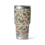 Yeti Tasse Yeti Rambler 30Oz / 887Ml Tumbler w/MS