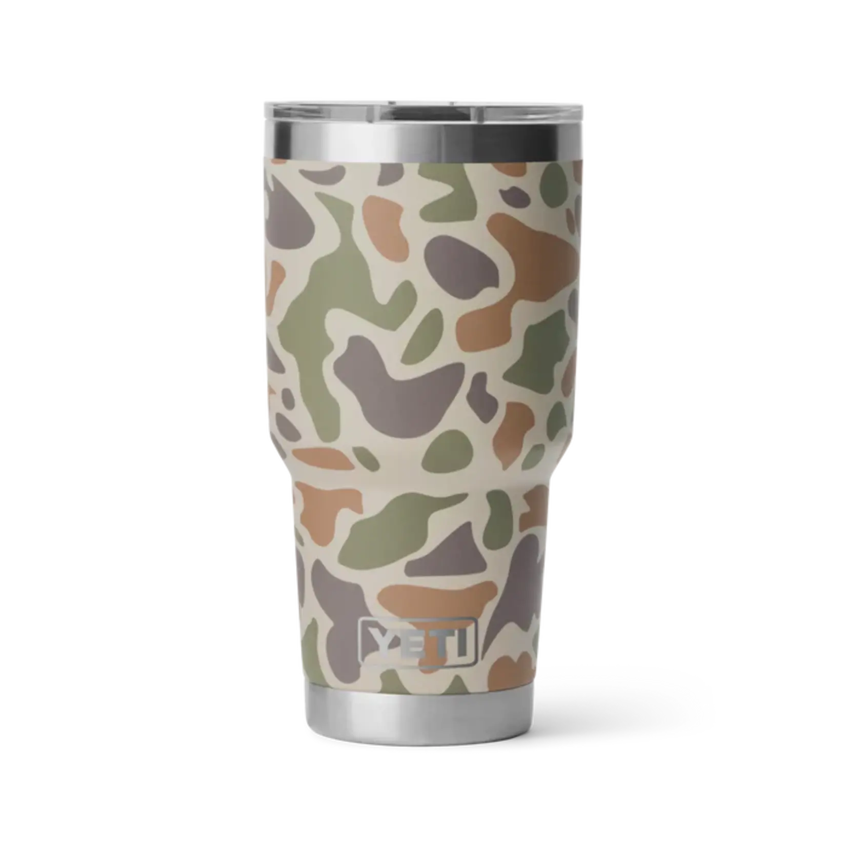 Yeti Yeti Rambler 30oz / 887ml Tumbler w/MS