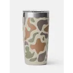 Yeti Yeti Rambler 10oz / 295ml Tumbler w/MagSlider Lid Tan Camo