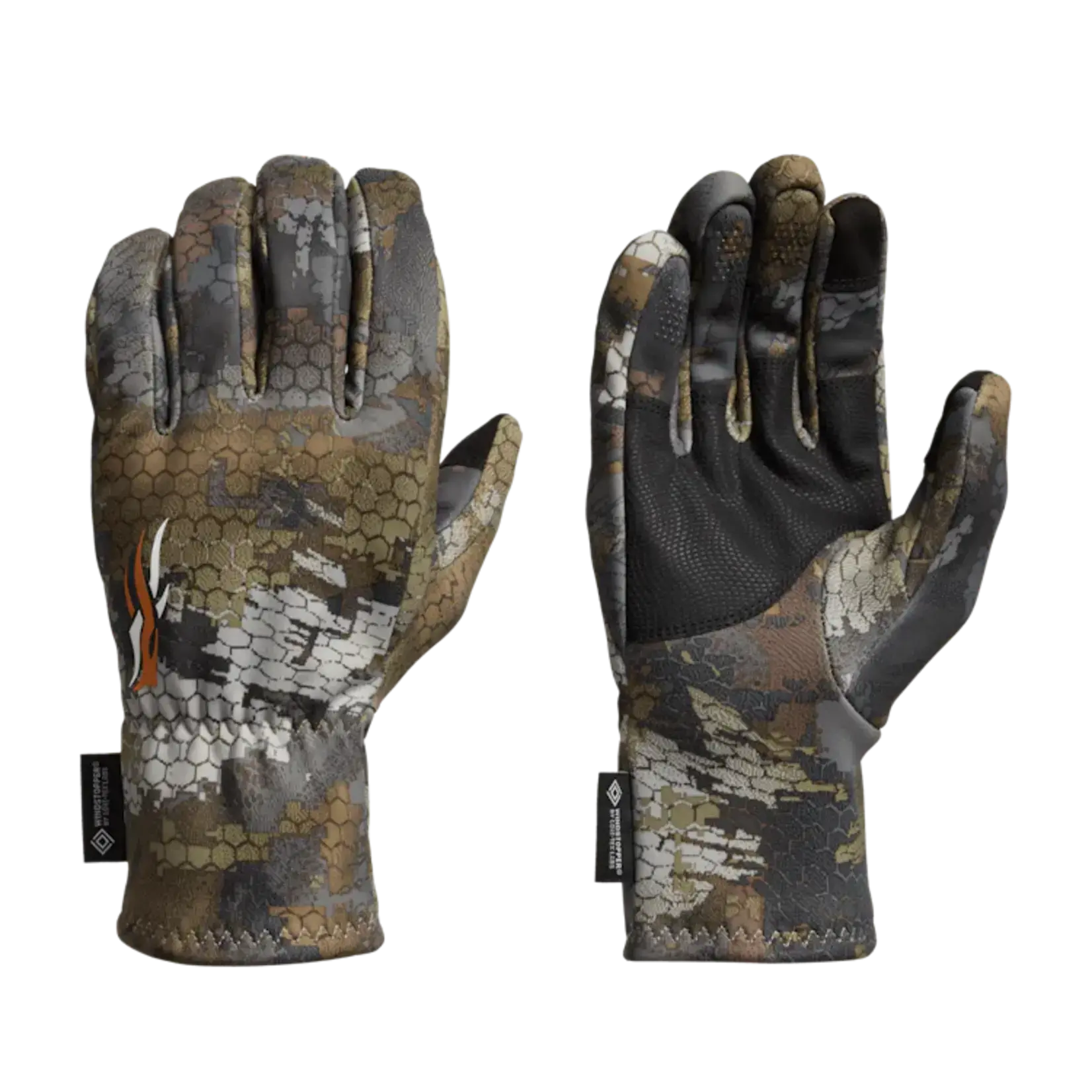 Sitka Gant Sitka Jetstream WS Timber