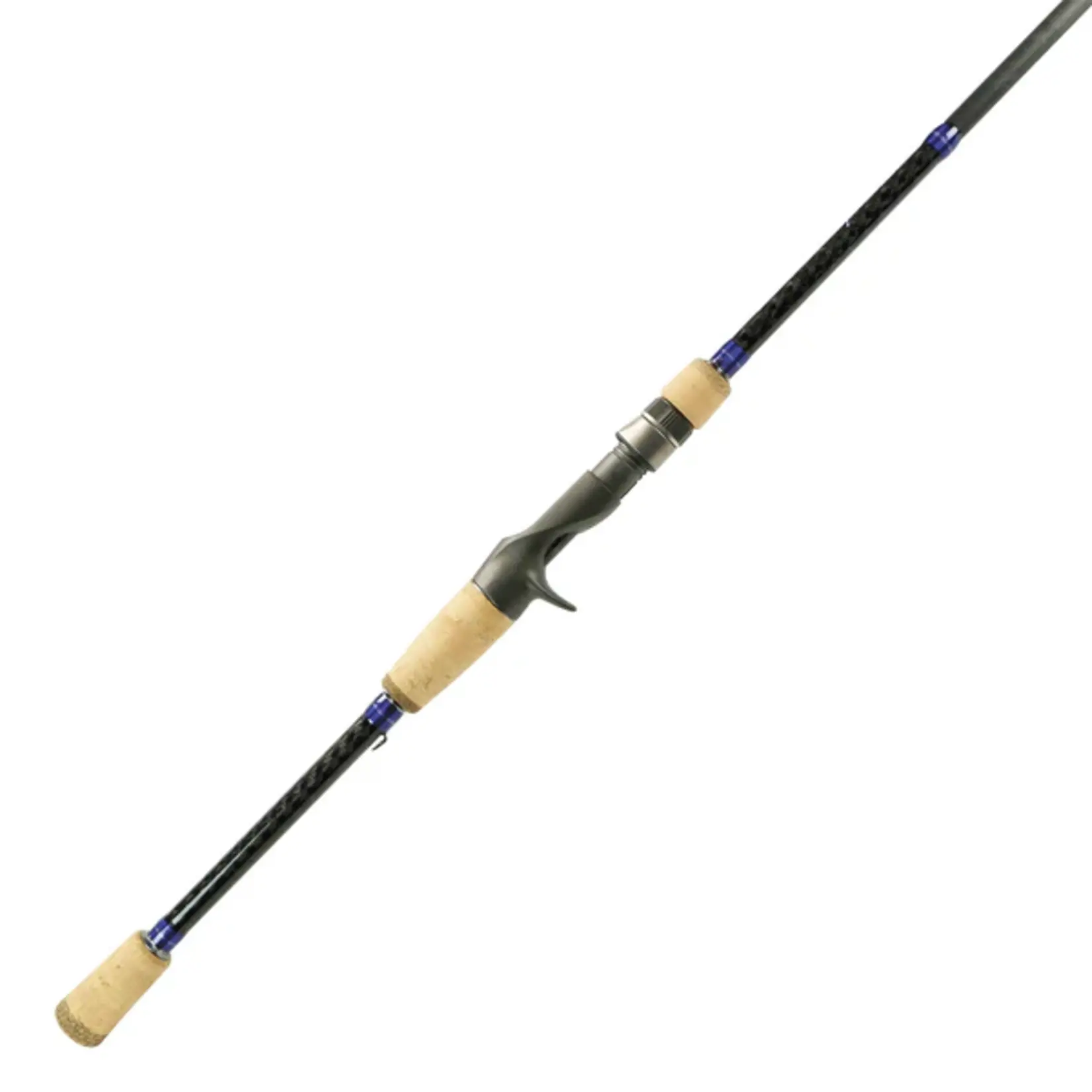 Okuma Fishing Tackle Cannes Lancer Lourd Okuma Reflexion serie B