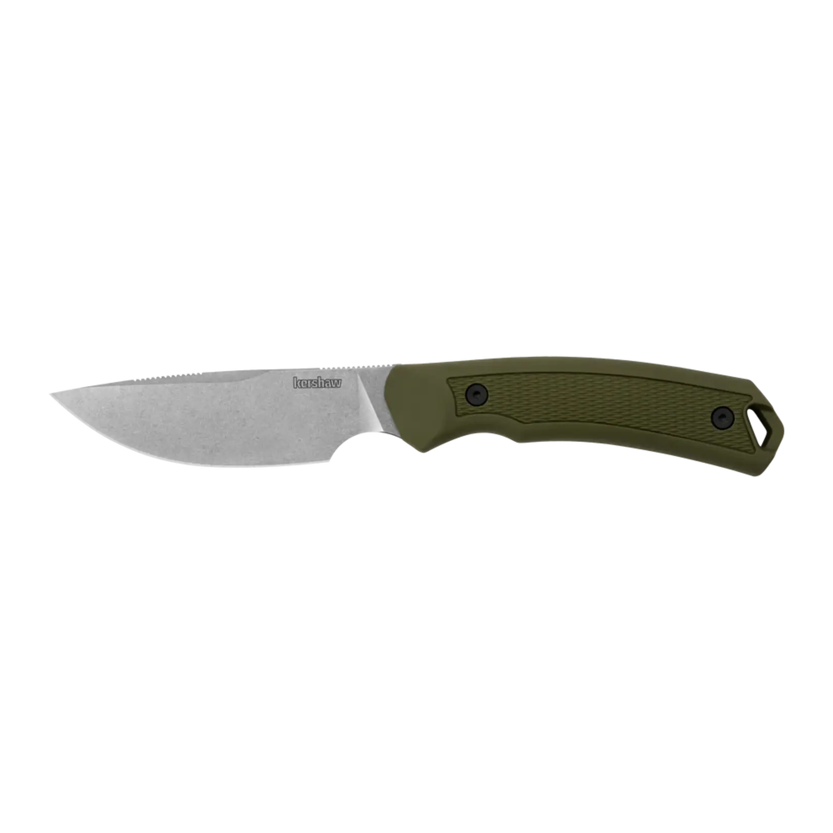 Kershaw Couteau de chasse Kershaw Deschutes Skinner