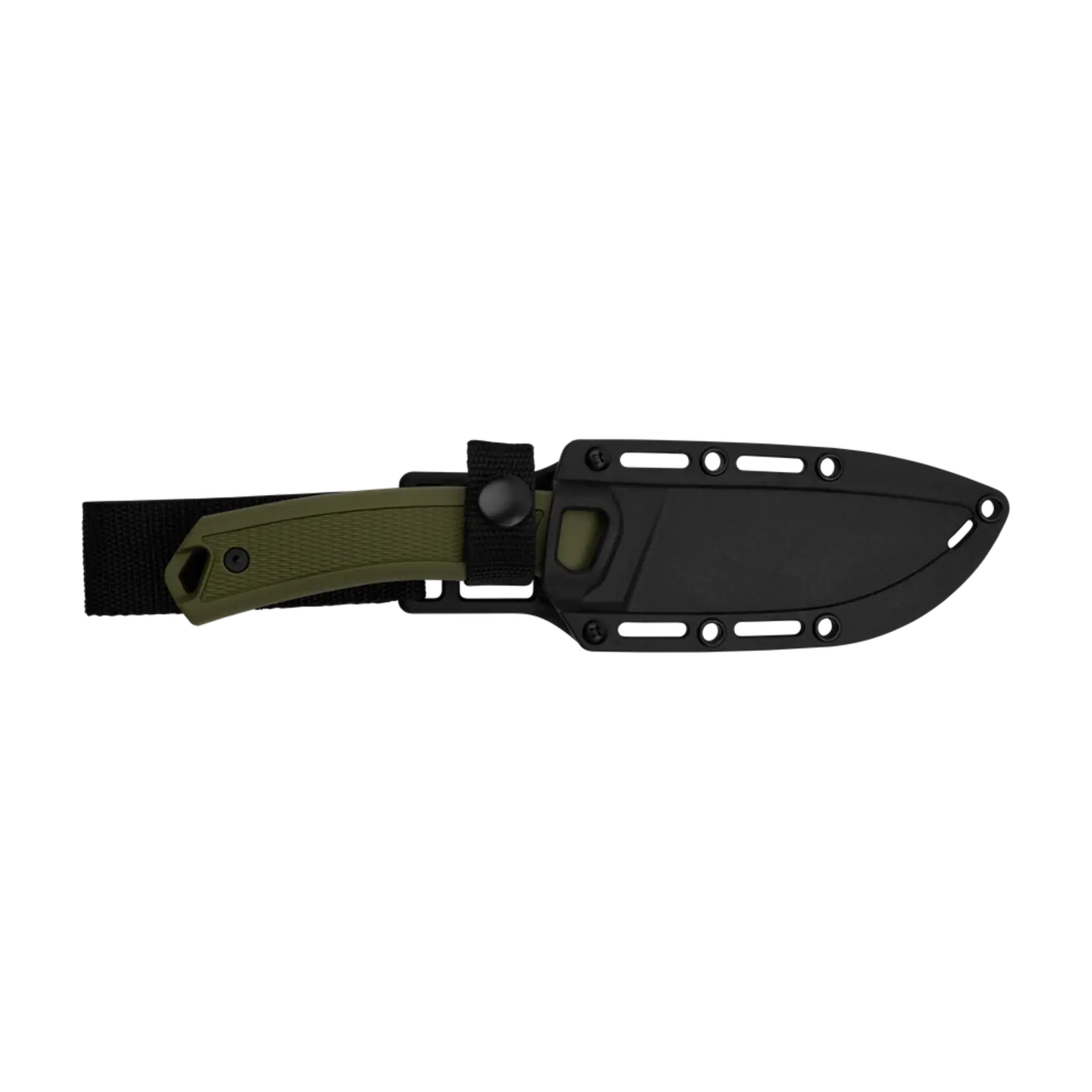 Kershaw Kershaw Deschutes Skinner Hunting Knife