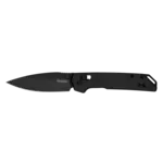 Kershaw Couteau Kershaw Mini Iridium Noir