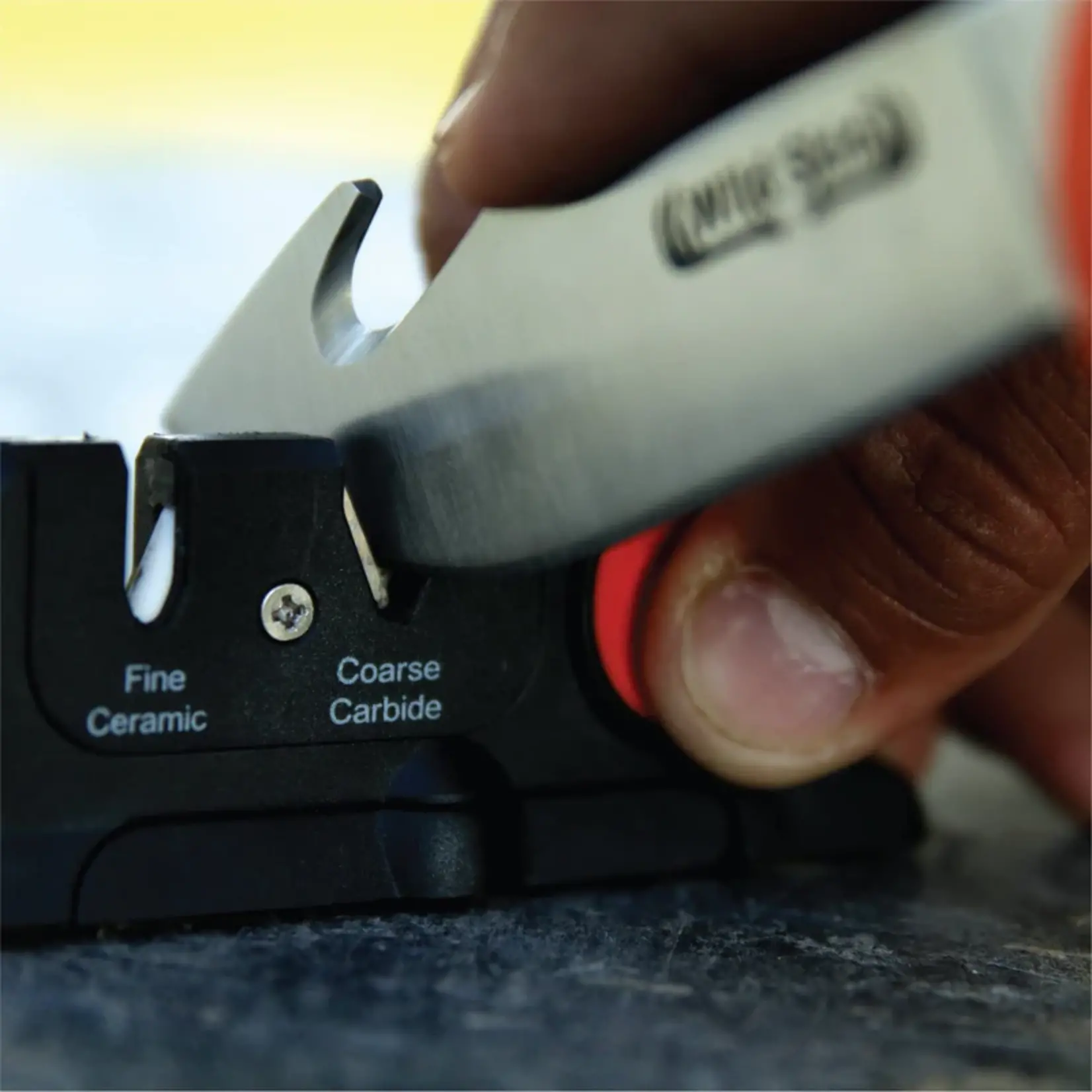 Outdoor Edge Outdoor Edge EDGE-X 2 Stage Sharpener