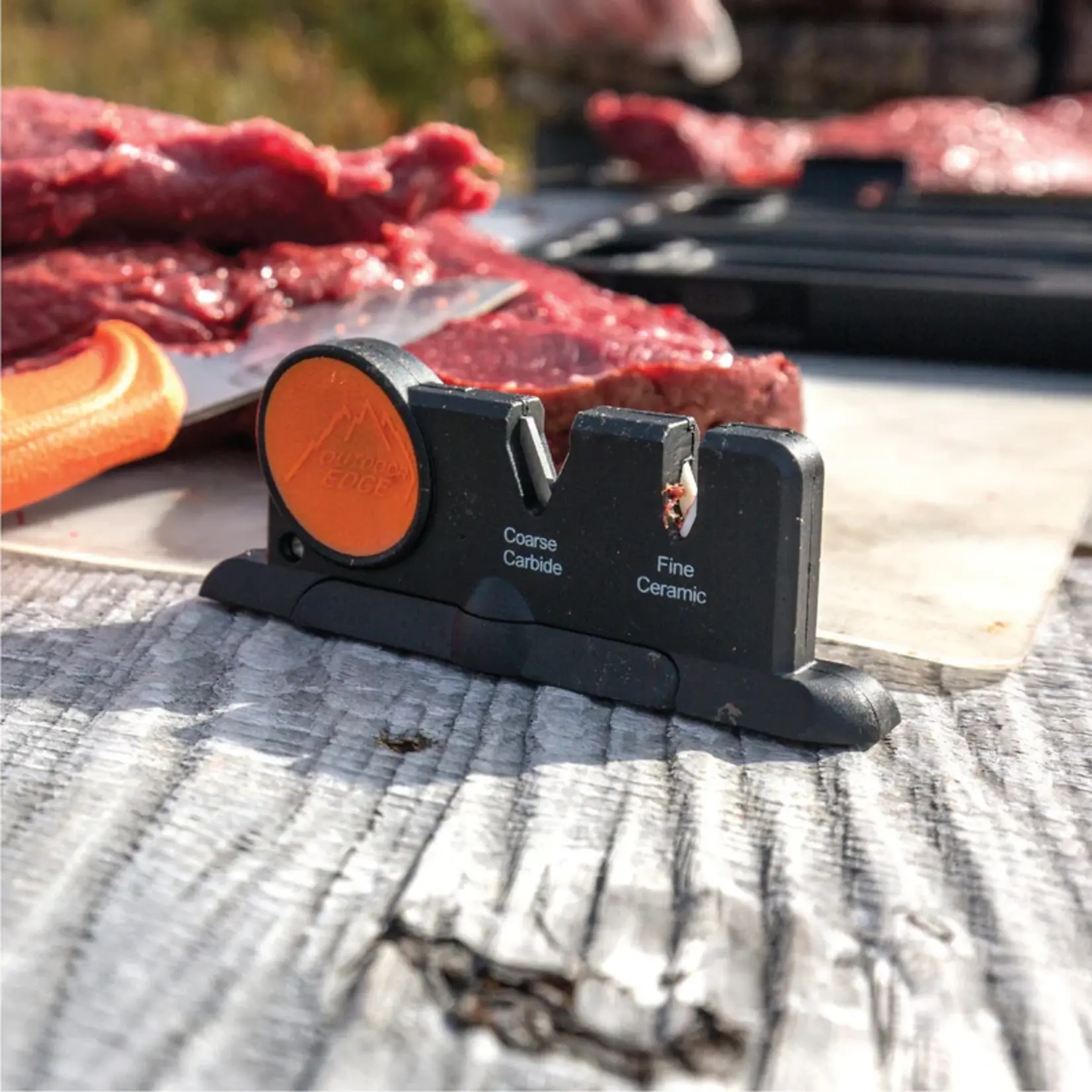 Outdoor Edge Outdoor Edge EDGE-X 2 Stage Sharpener