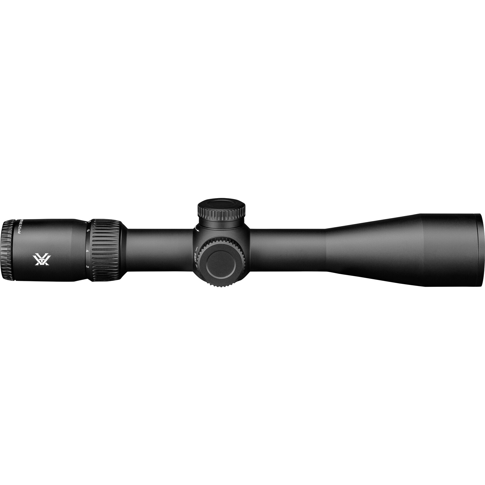 Vortex Vortex Viper HD 3-15x44 SFP Dead-Hold BDC MOA Riflescope