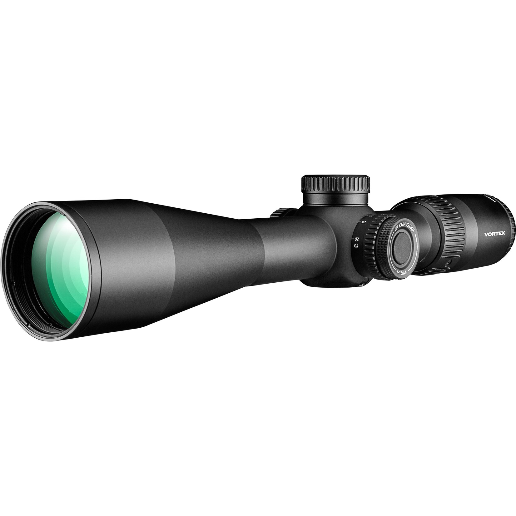 Vortex Vortex Viper HD 3-15x44 SFP Dead-Hold BDC MOA Riflescope