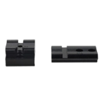 Weaver Weaver  Winchester 94 Matte Top Mount