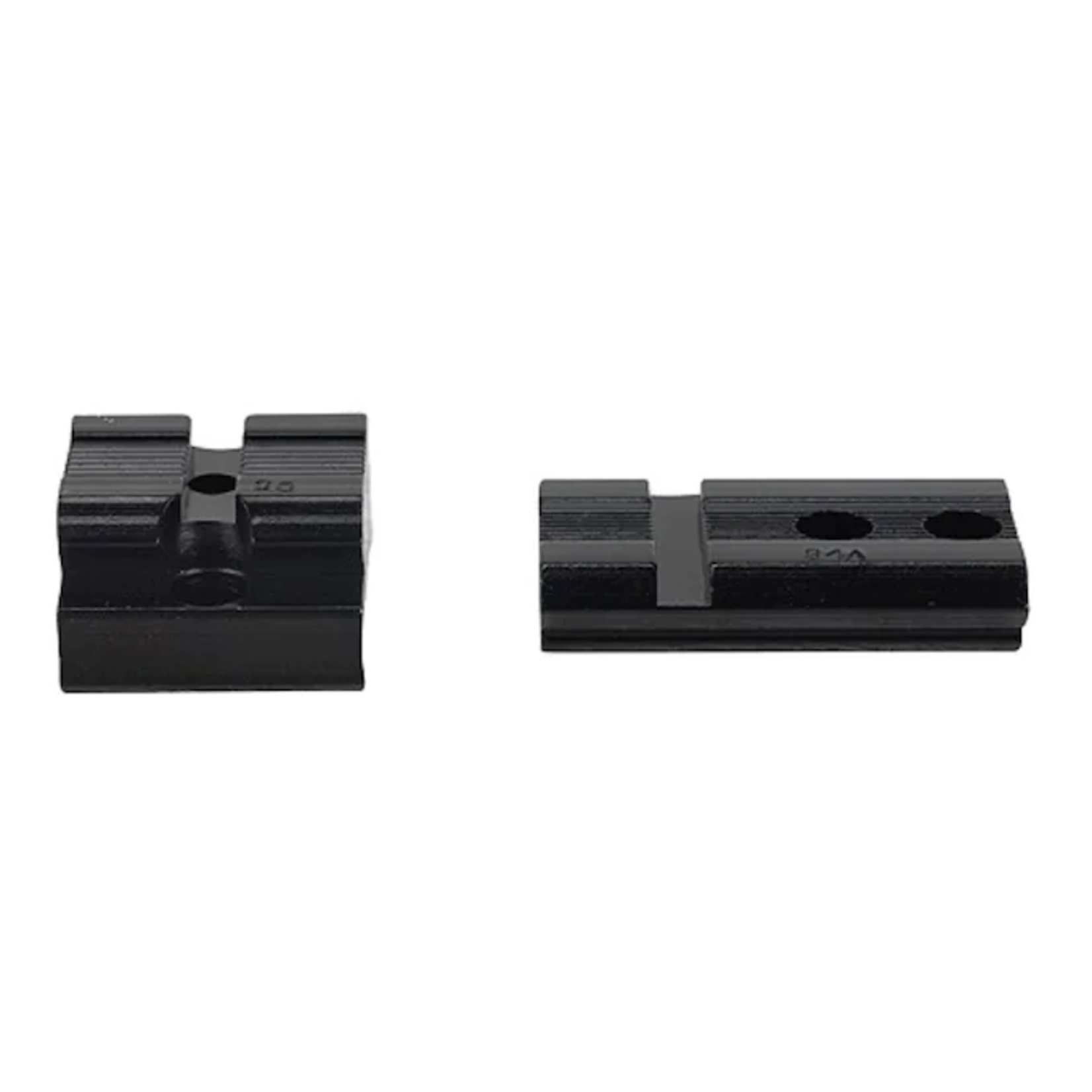 Weaver Weaver  Winchester 94 Matte Top Mount