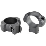 Weaver Weaver GRAND SLAM 1" 22 High Matte Rings