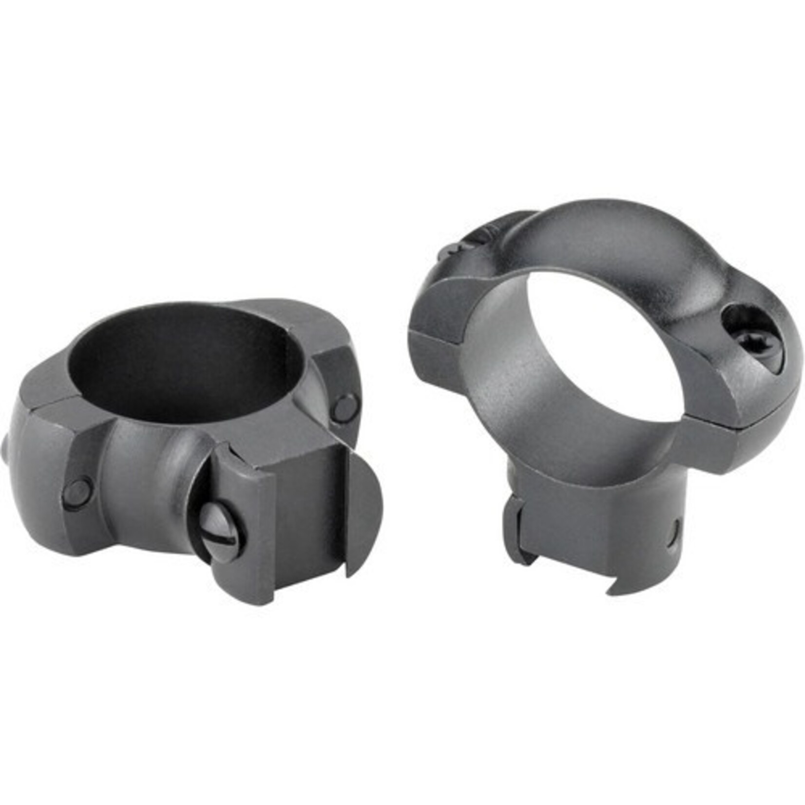Weaver GRAND SLAM 1" 22 HIGH MATTE RINGS