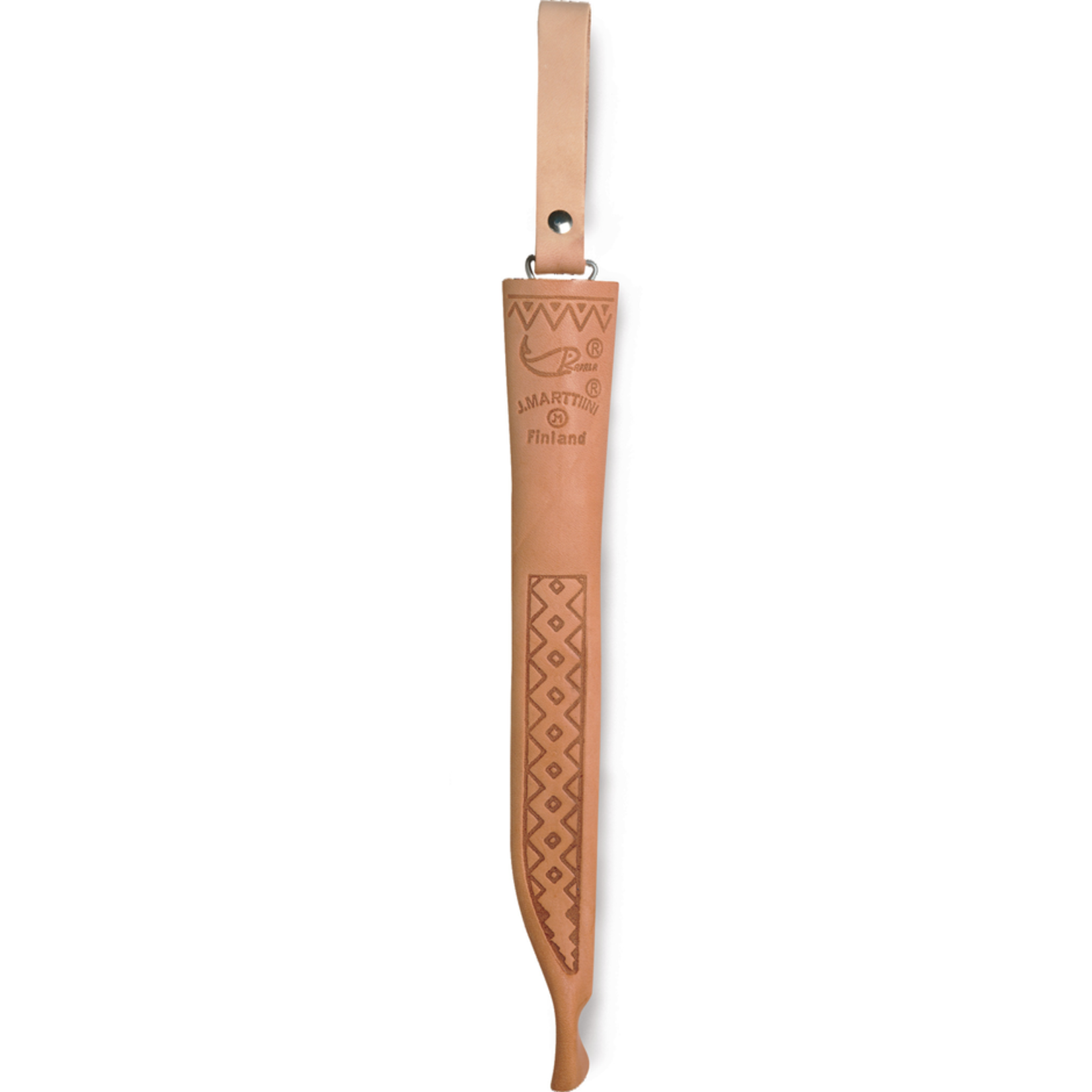 Rapala Couteau Rapala Fish 'N Fillet - Lame de 7½" avec poignée en bouleau, comprend un aiguiseur.