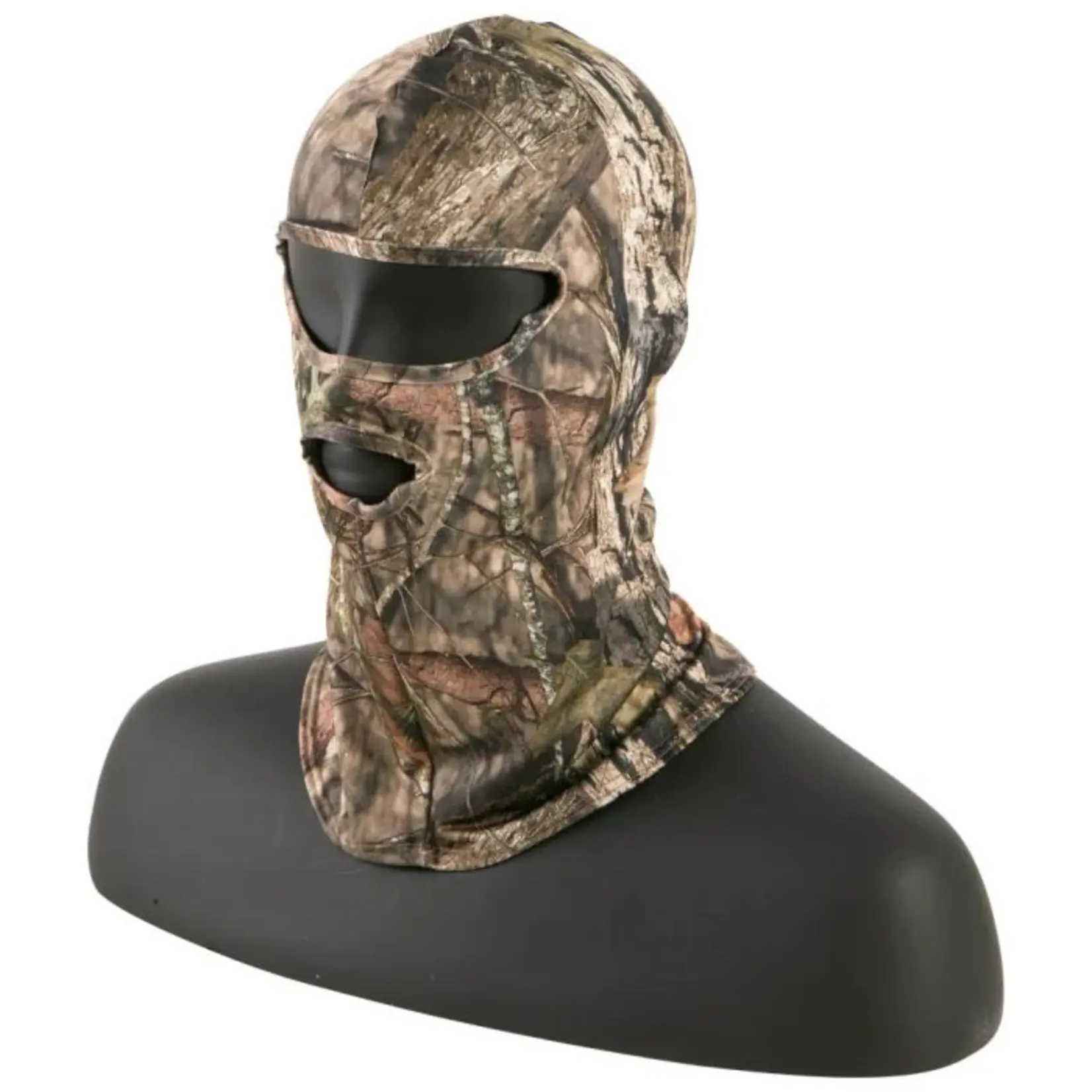Allen Vanish  Stretch Fit Full Head Net - Spandex With 2 Holes - By Allen  - MOC