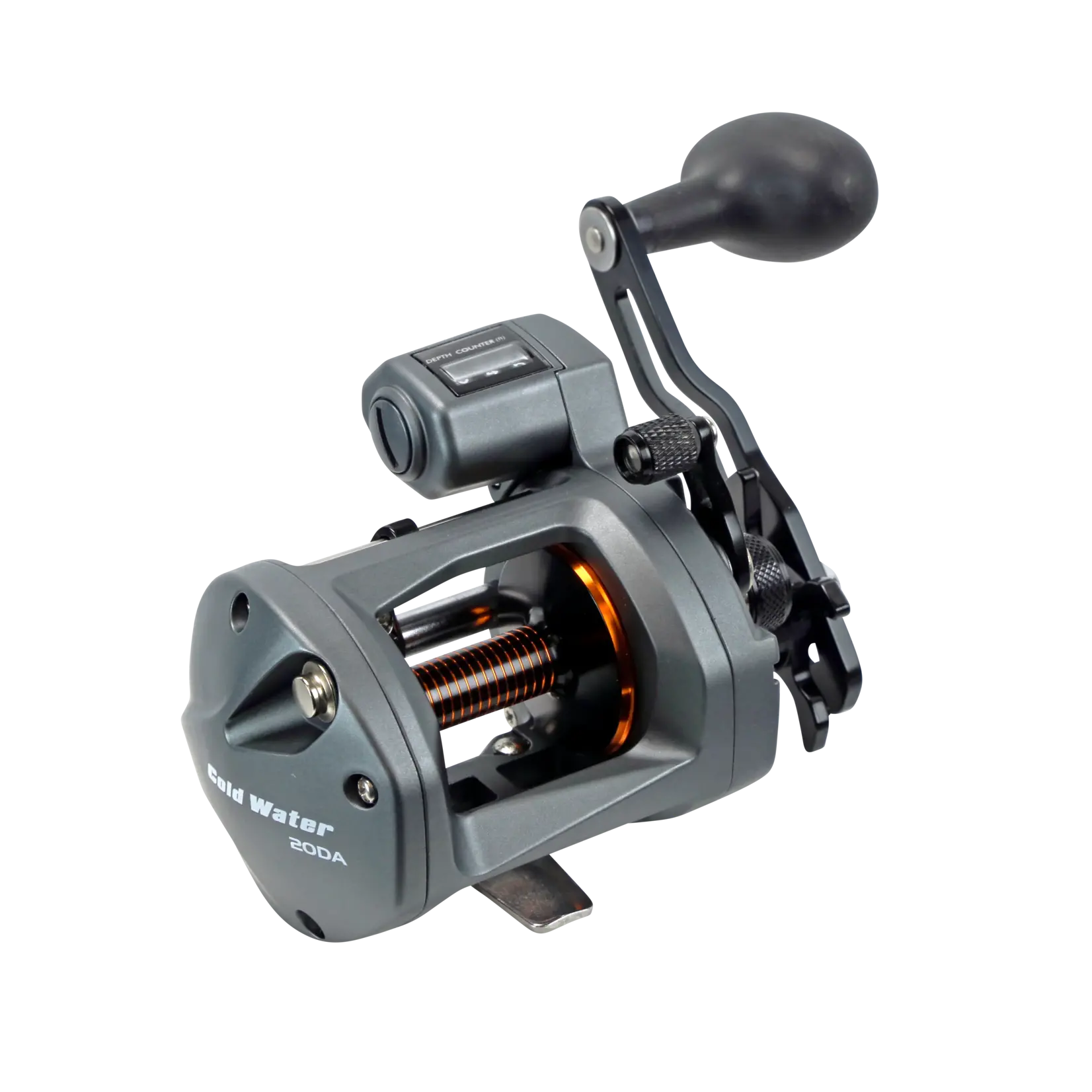 Okuma Fishing Tackle Moulinet Okuma Coldwater A Compteur de Ligne