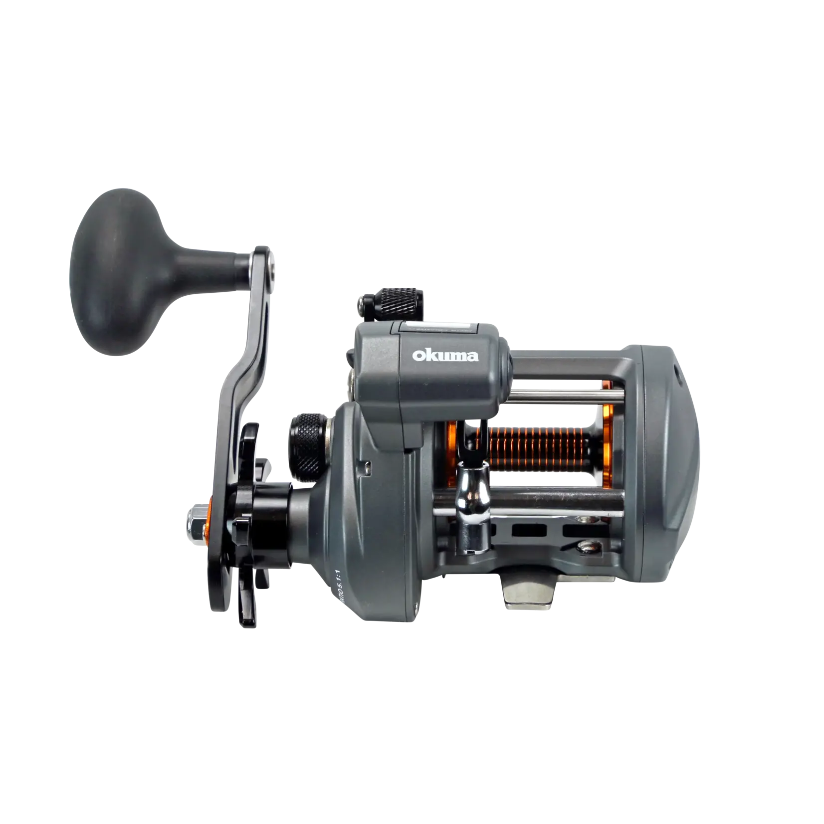 Okuma Fishing Tackle Moulinet Okuma Coldwater A Compteur de Ligne
