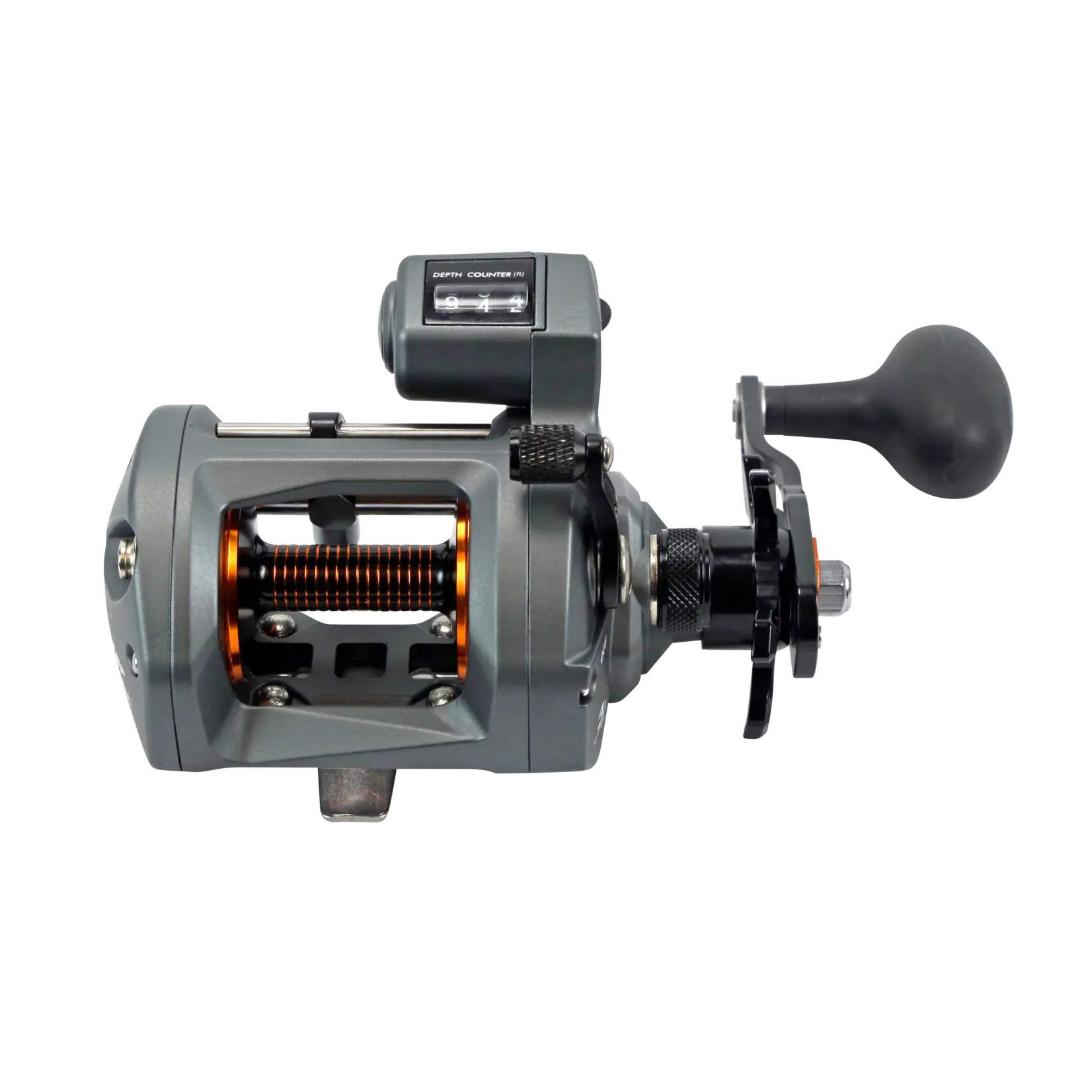 Okuma Fishing Tackle Moulinet Okuma Coldwater A Compteur de Ligne