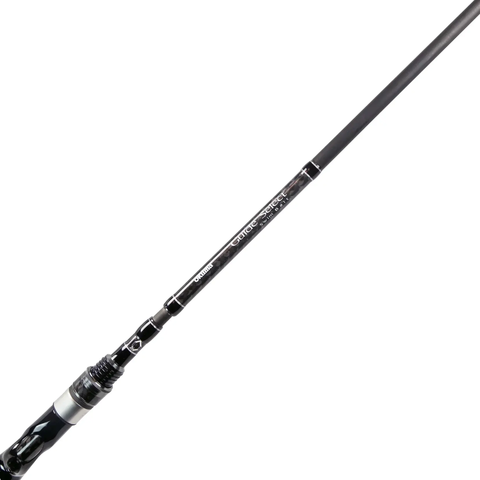Okuma Fishing Tackle Canne Lancer Lourd Okuma Guide Select B Swimbait