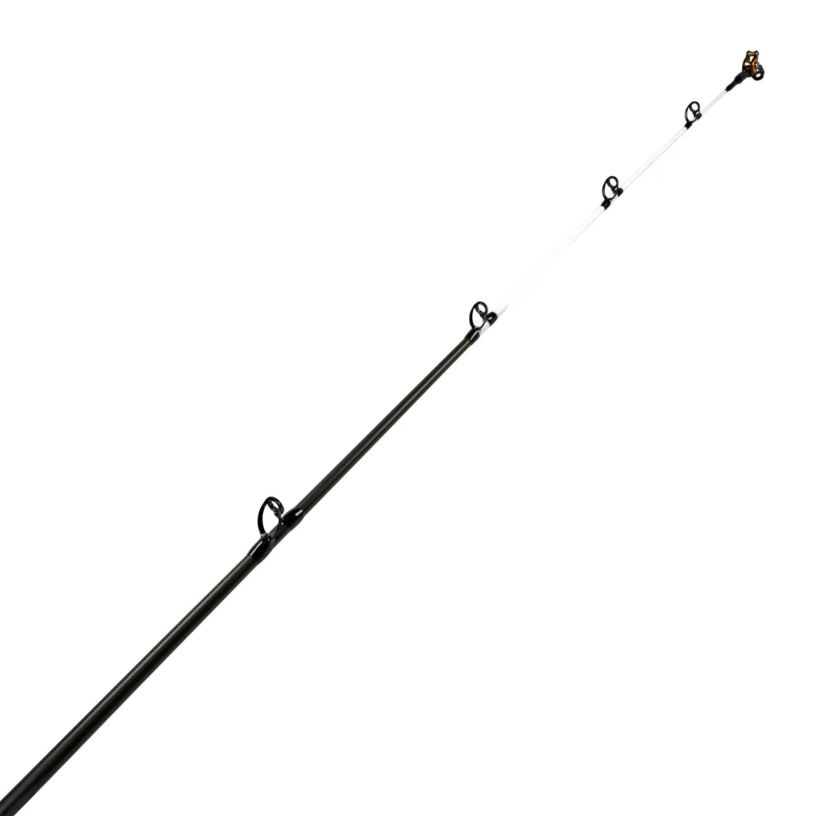 Okuma Fishing Tackle Okuma Coldwater Custom Trolling Rod