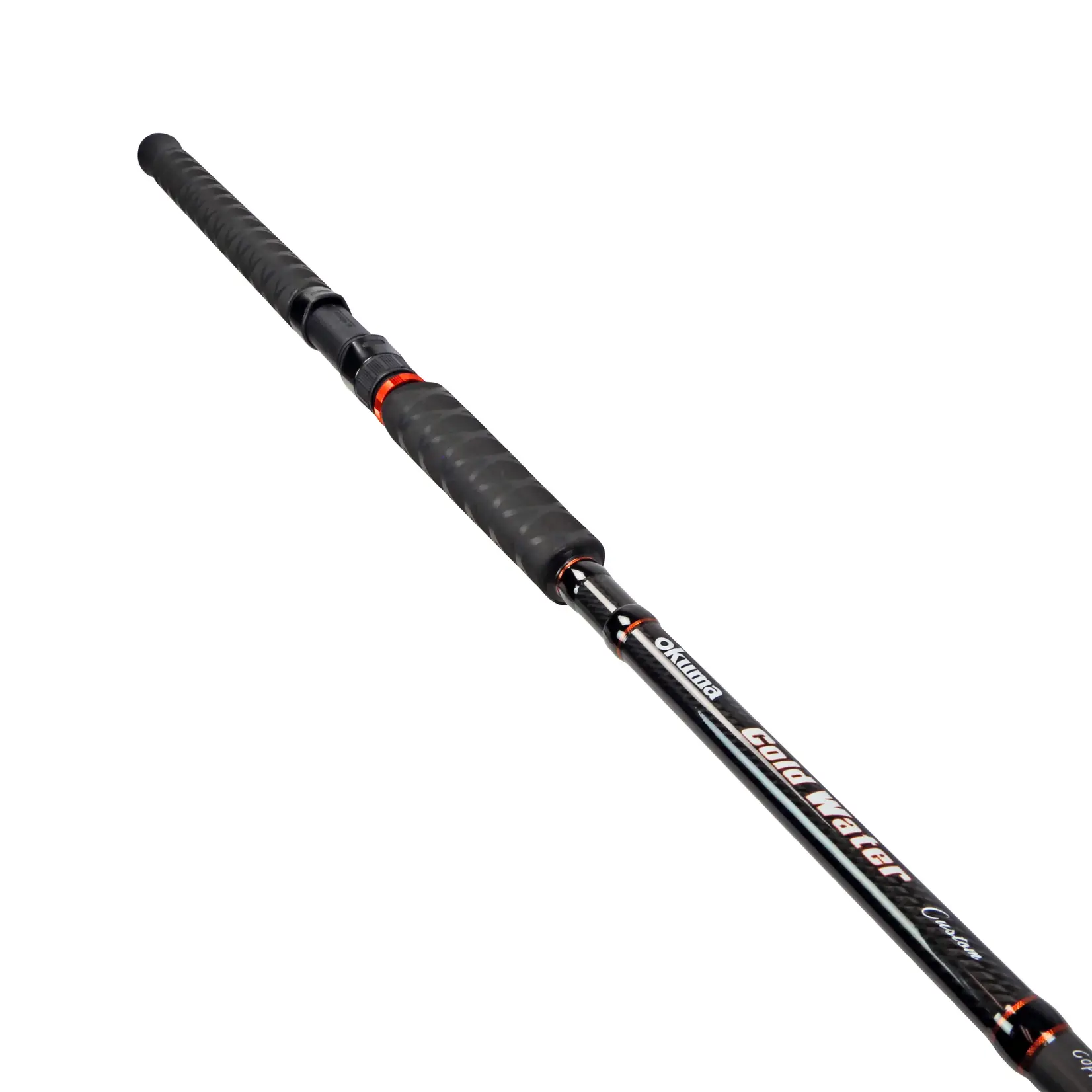 Okuma Fishing Tackle Okuma Coldwater Custom Trolling Rod