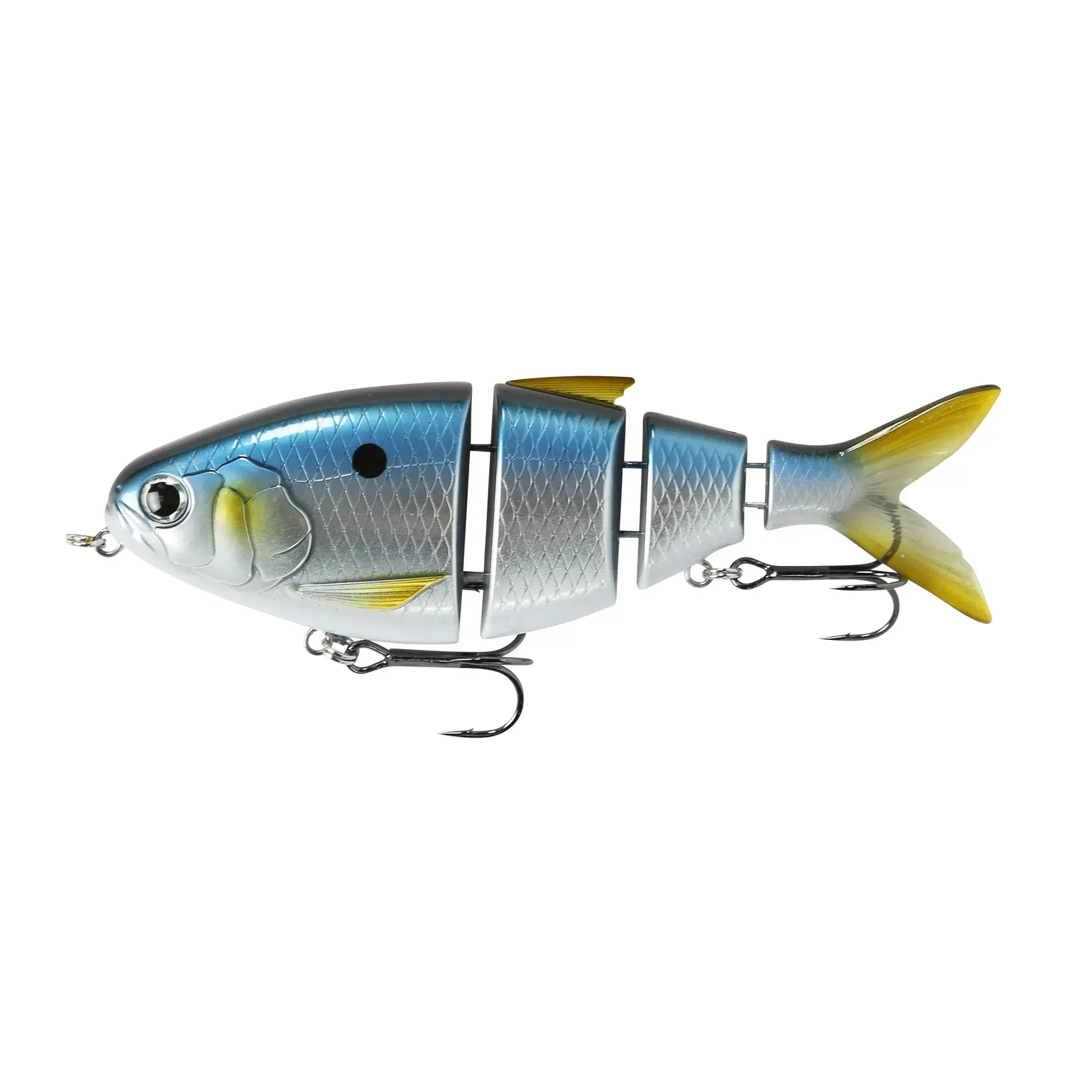 Fishlab FishLab BBZ Bio-Shad Gizzard