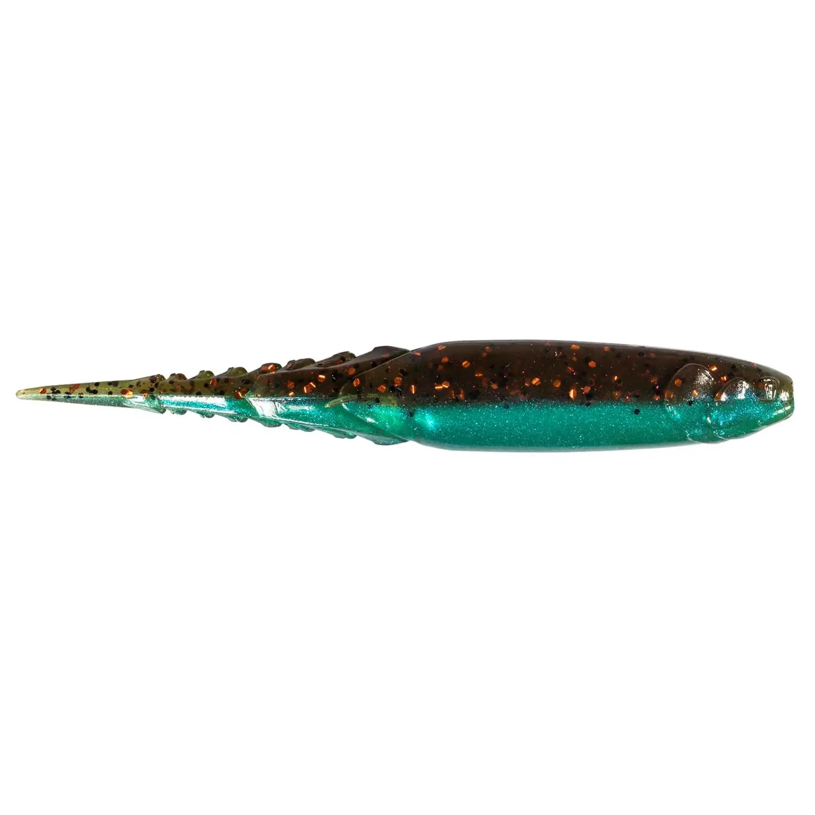 Z-MAN Z-Man Chatterspike 4.5''