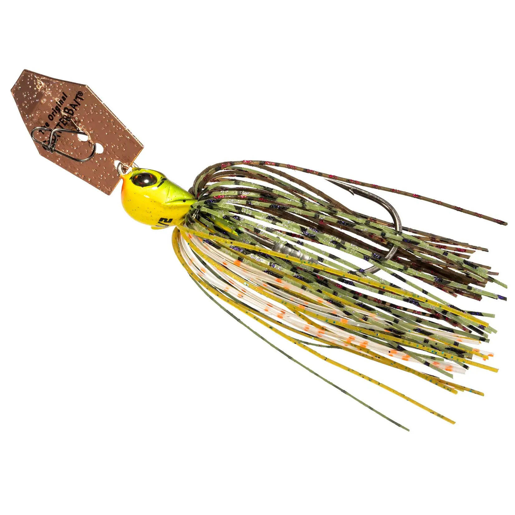 Z-MAN Z-Man Chatterbait Elite Evo