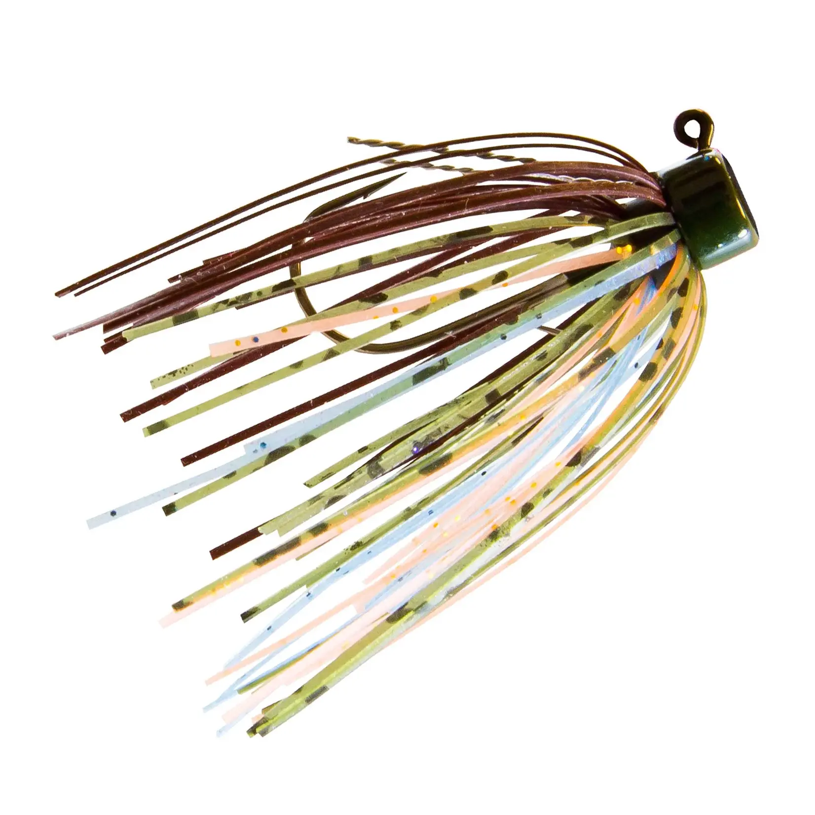 Z-MAN Z-Man ShroomZ Micro Finesse Jig 2pk