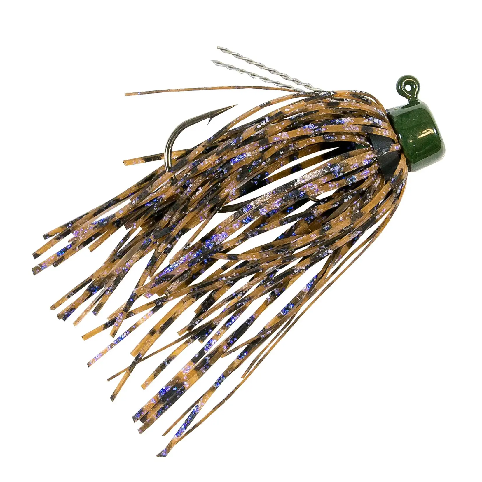 Z-MAN Z-Man ShroomZ Micro Finesse Jig 2pk