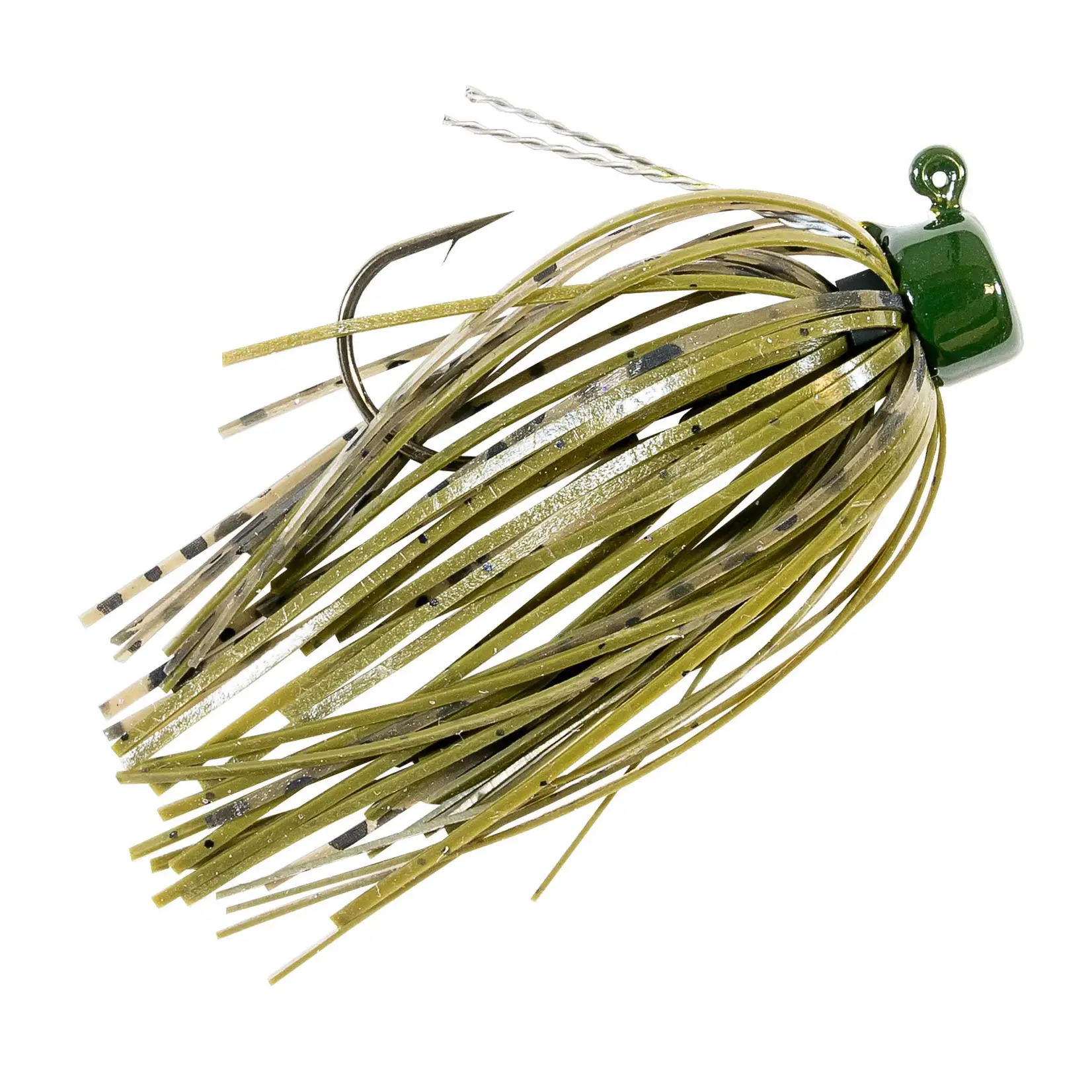 Z-MAN Z-Man ShroomZ Micro Finesse Jig 2pk