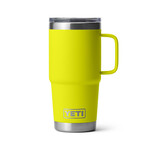 Yeti Yeti INTL Travel Mug 20oz / 591ml w/MS