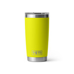 Yeti Gobelet Isolé Yeti Rambler 20oz / 591Ml Tumbler W/Ms
