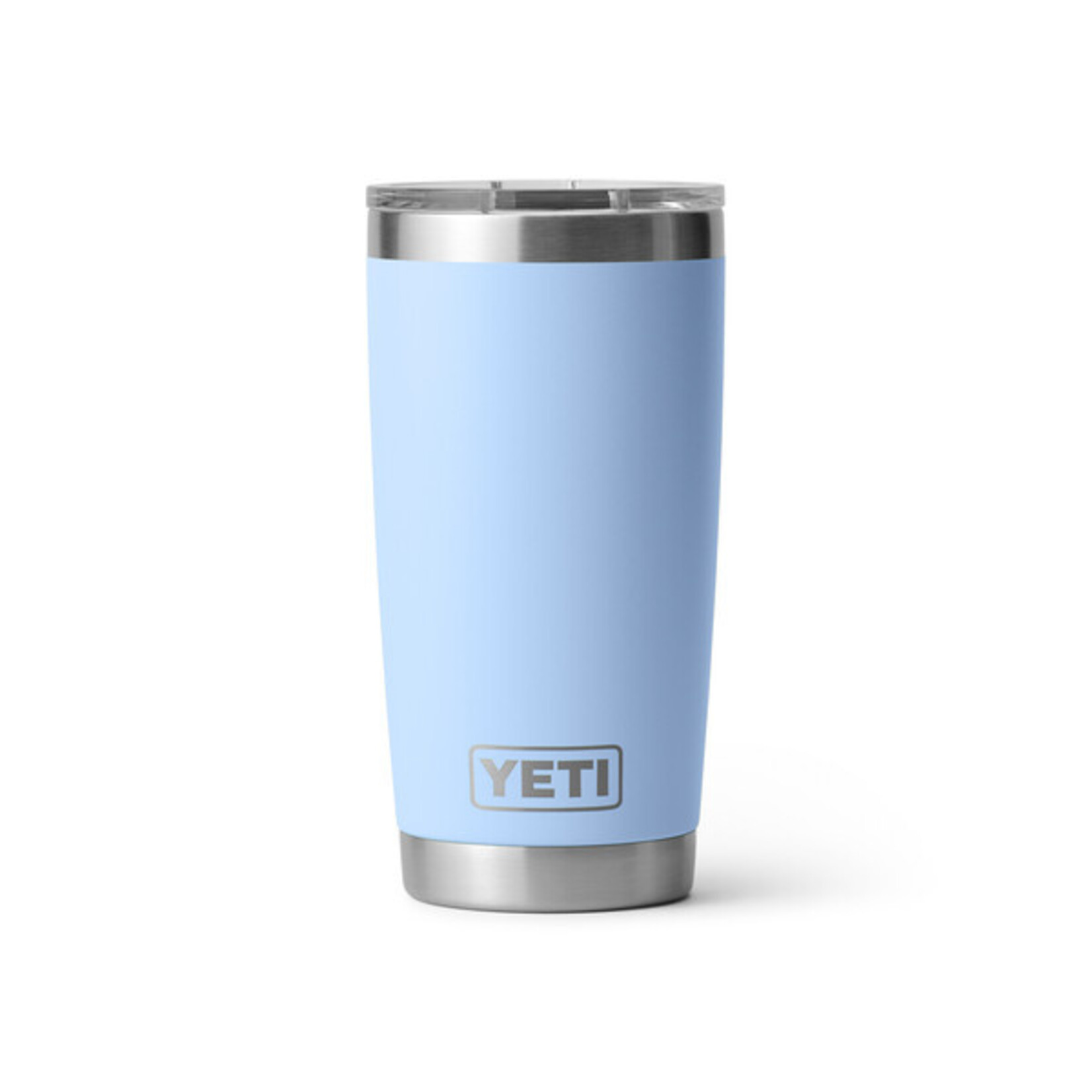 Yeti Yeti Rambler 20oz / 591ml Tumbler w/MS