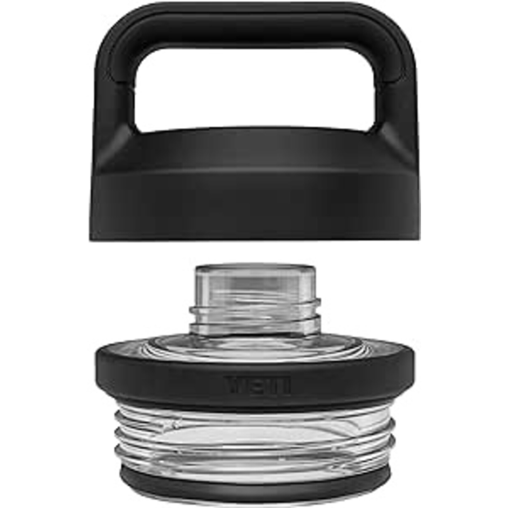 Yeti Rambler Bouchon Chug pour Bouteille Yeti