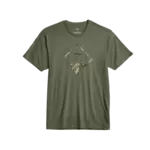 Sitka Sitka Optifade Badge Tee