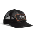 Sitka Casquette Sitka Mesh Mid Pro Trucker TU