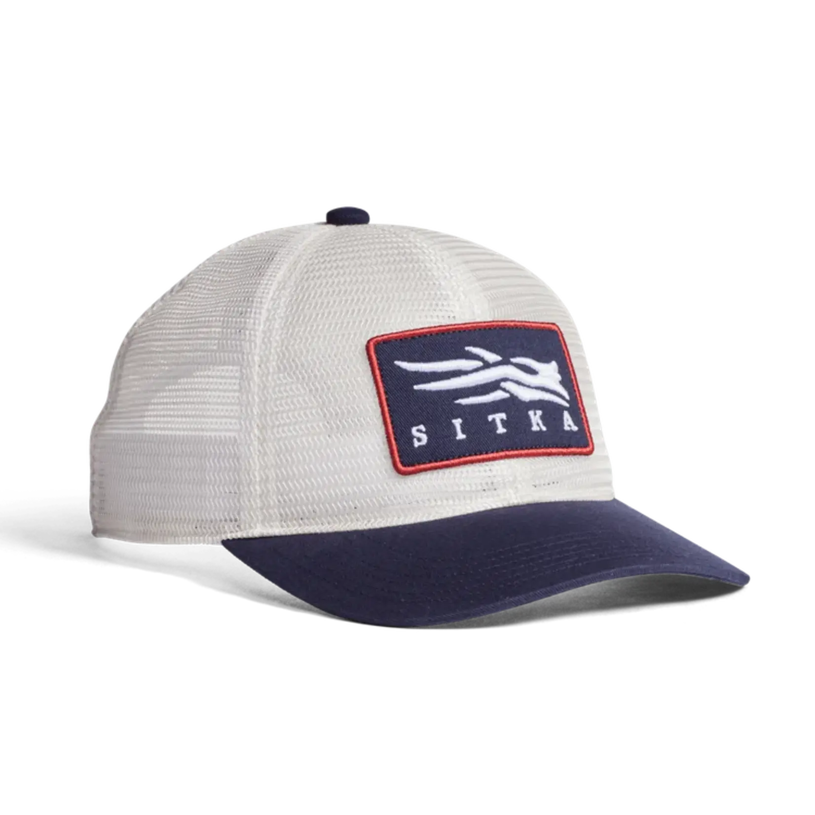 Sitka Sitka Mesh Mid Pro Trucker OSFA
