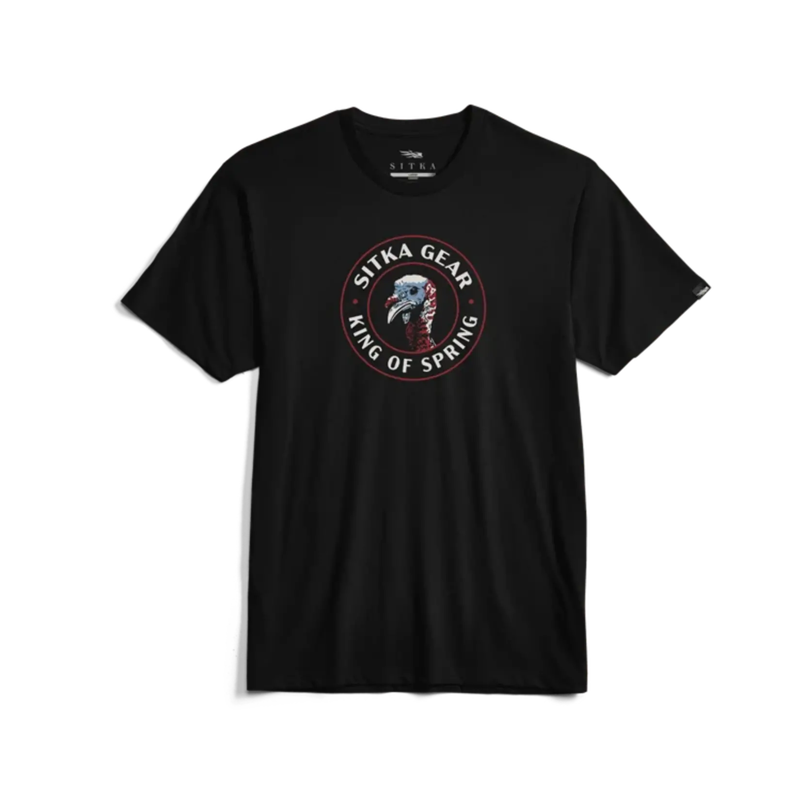 Sitka Sitka King Of Spring Tee