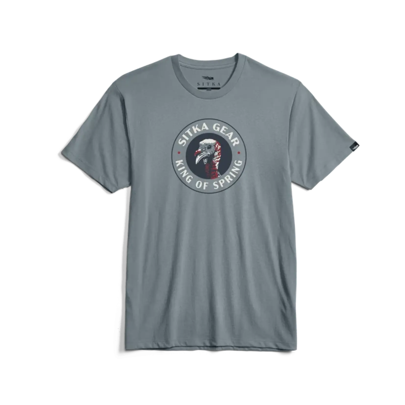 Sitka Sitka King Of Spring Tee