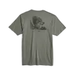 Sitka Sitka Acorn Assassin Tee