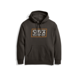 Sitka Hoodie Sitka Stencil Pullover